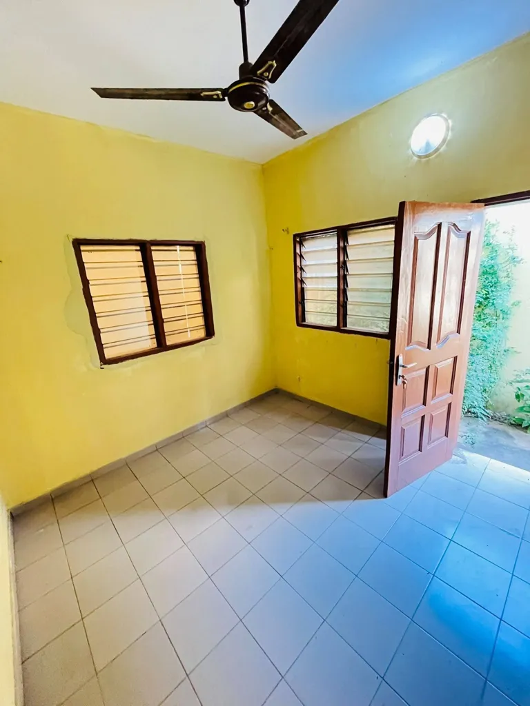 Villa Duplex au bord du goudron-Tokoin Forever, photo 10