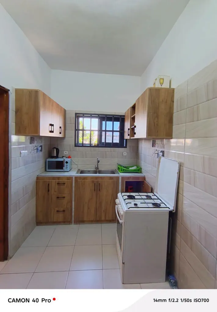 Location appartement 3 chambres salon (meublé) à Hédzranawoé, photo 10