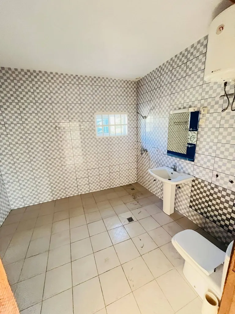 Villa Duplex au bord du goudron-Tokoin Forever, photo 11