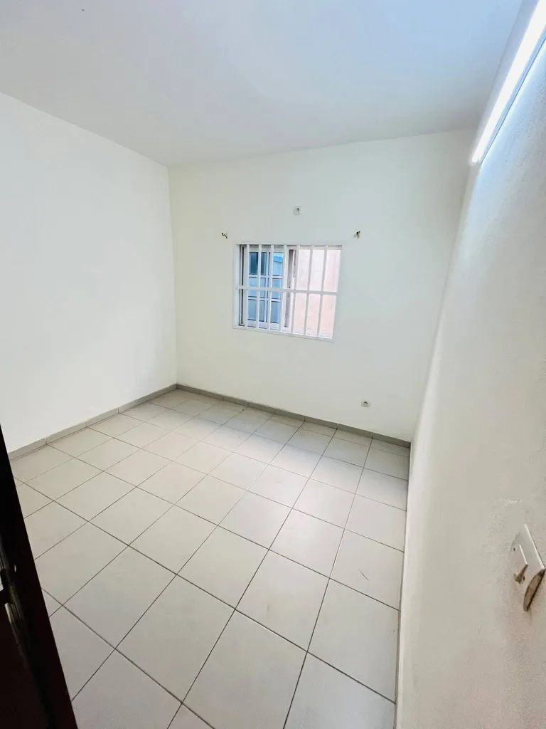 Villa Duplex au bord du goudron-Tokoin Forever, photo 12