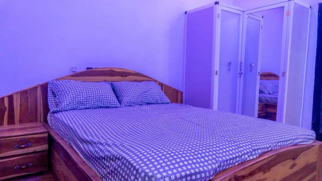 Location villa 3 chambres salon à Togo 2000, photo 12