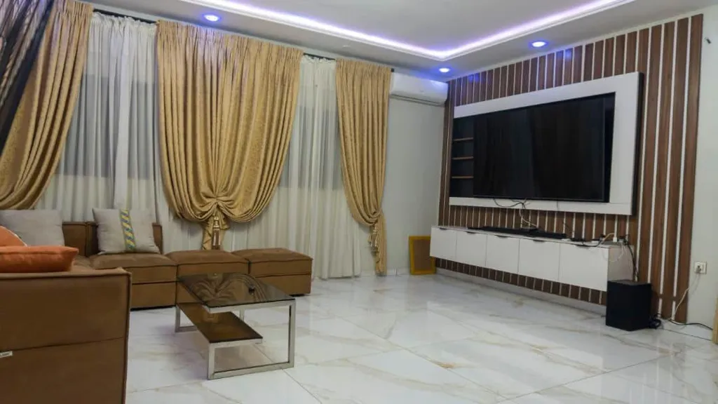 Location villa 3 chambres salon à Togo 2000, photo 13