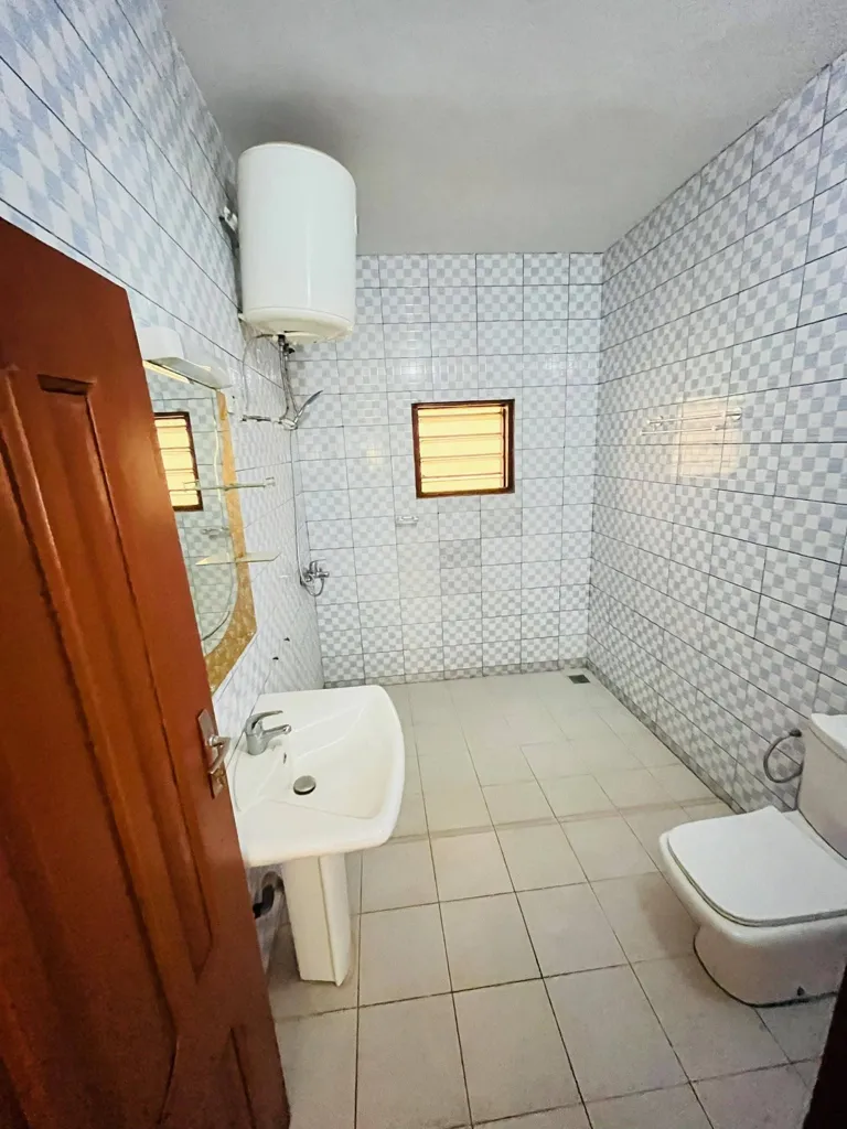 Villa Duplex au bord du goudron-Tokoin Forever, photo 15
