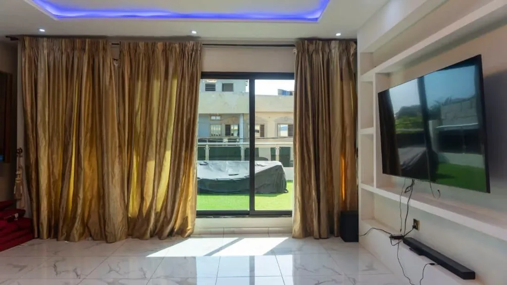 Location villa 3 chambres salon à Togo 2000, photo 15