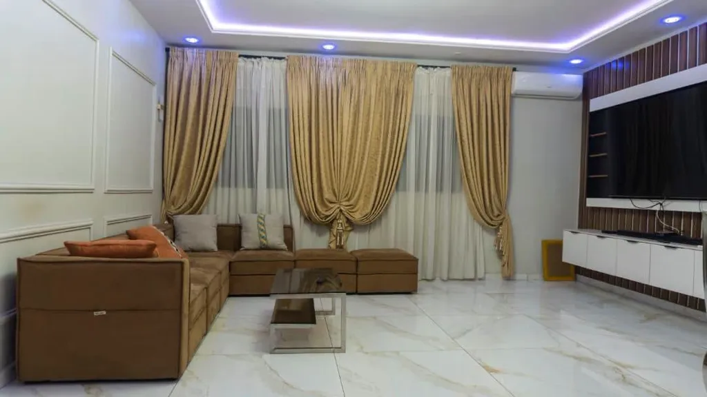 Location villa 3 chambres salon à Togo 2000, photo 16