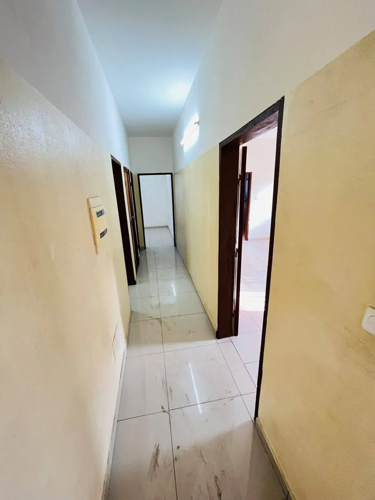 Villa Duplex au bord du goudron-Tokoin Forever, photo 17