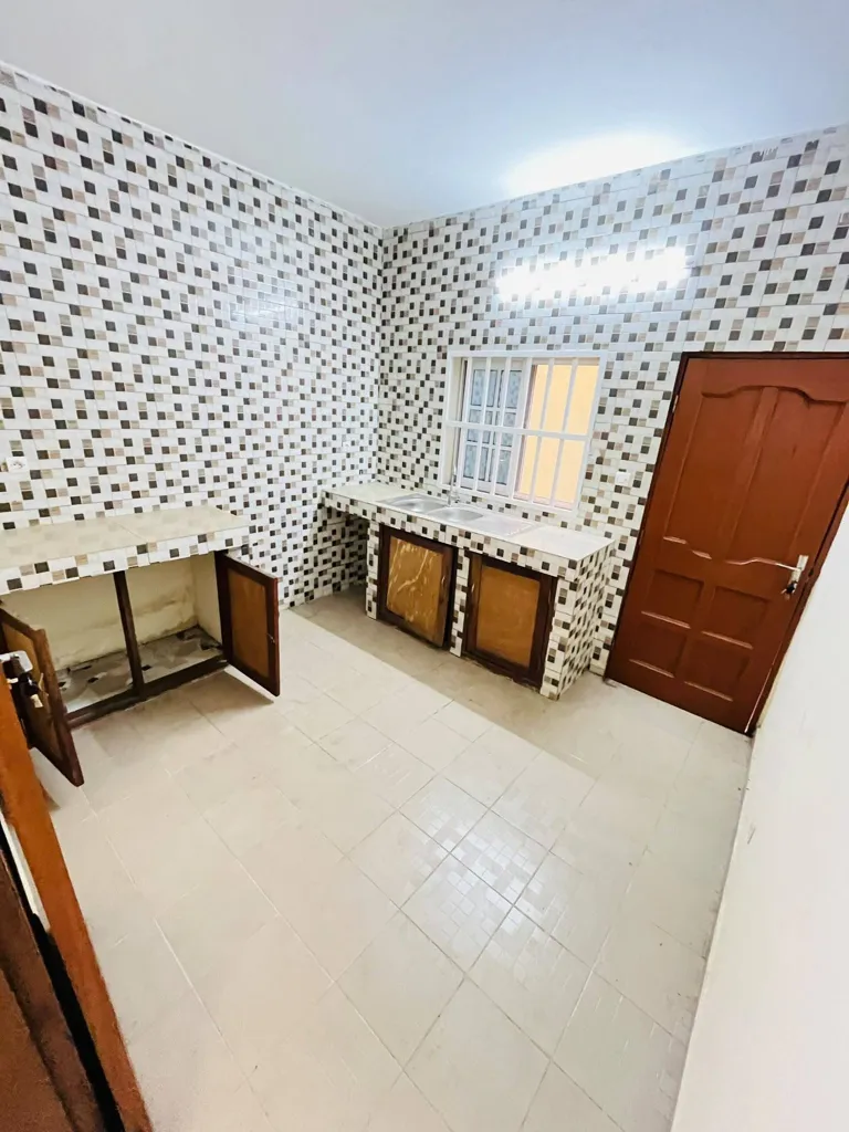 Villa Duplex au bord du goudron-Tokoin Forever, photo 18