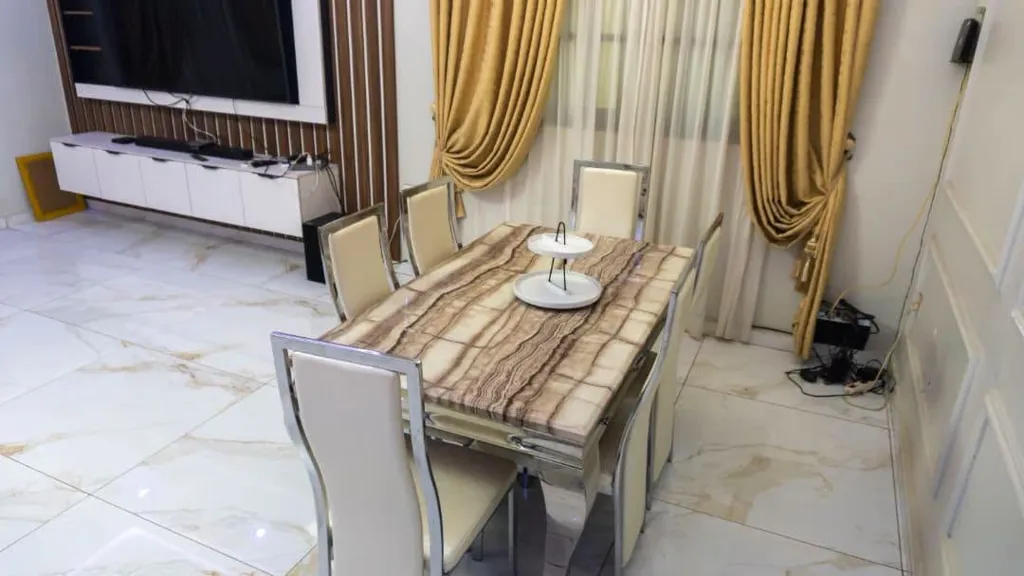 Location villa 3 chambres salon à Togo 2000, photo 19