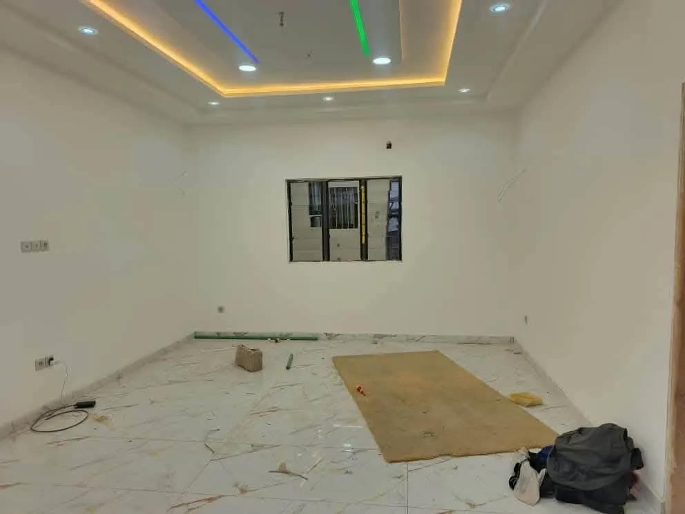 Location chambre salon à Adidogomé, photo 1