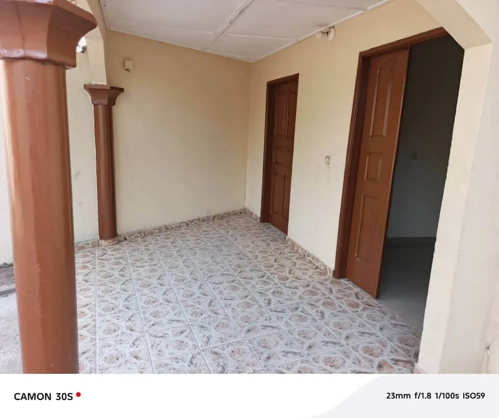 Villa 02 Chambre Salon, photo 2