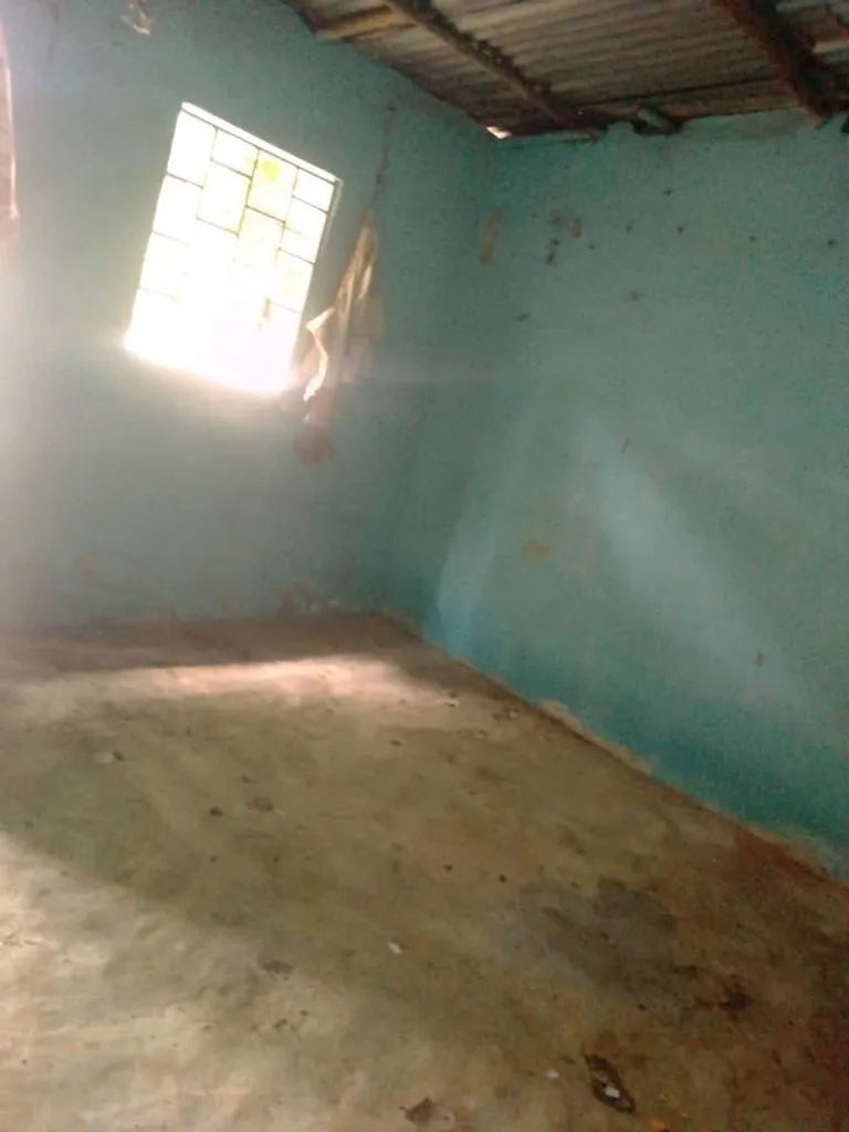 Une pièce avec terrasse a Agbalépédo, photo 1