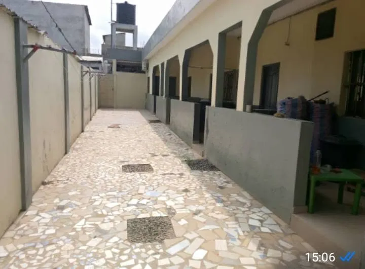Location pièce chambre à Adidogomé, photo 1