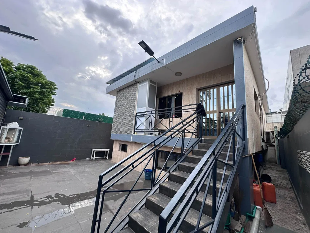 VILLA 4 CHAMBRES SALON, ROOFTOP, photo 1