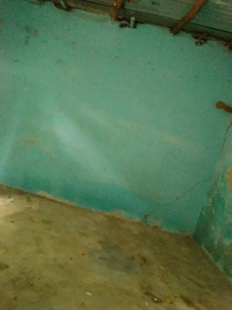 Une pièce avec terrasse a Agbalépédo, photo 2