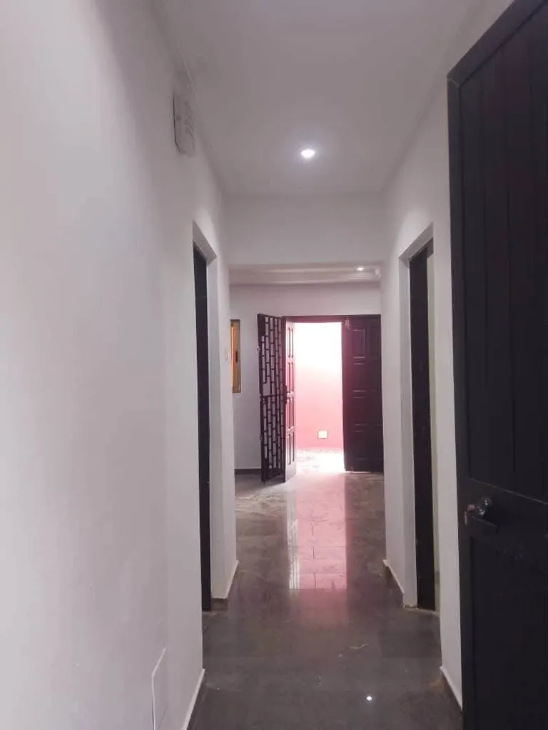 Location appartement 2 chambres salon à Kégué, photo 2