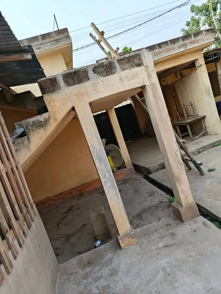A VENDRE MAISON DE LOCATION SUR PLUS DE 1LOT, photo 2