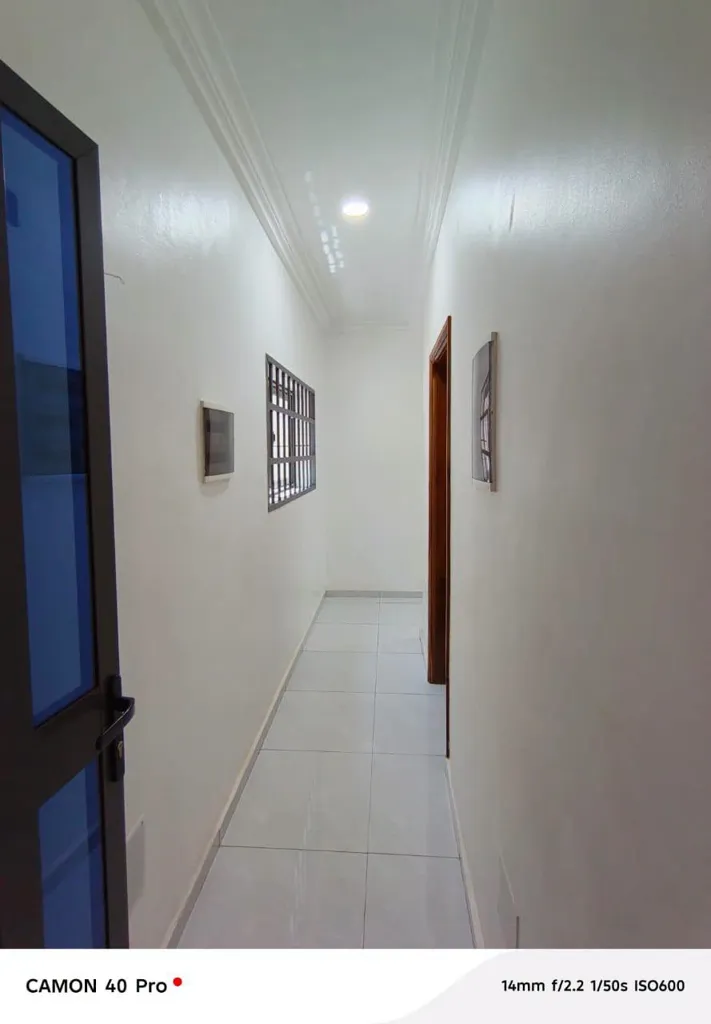 Location appartement 3 chambres salon (meublé) à Hédzranawoé, photo 2