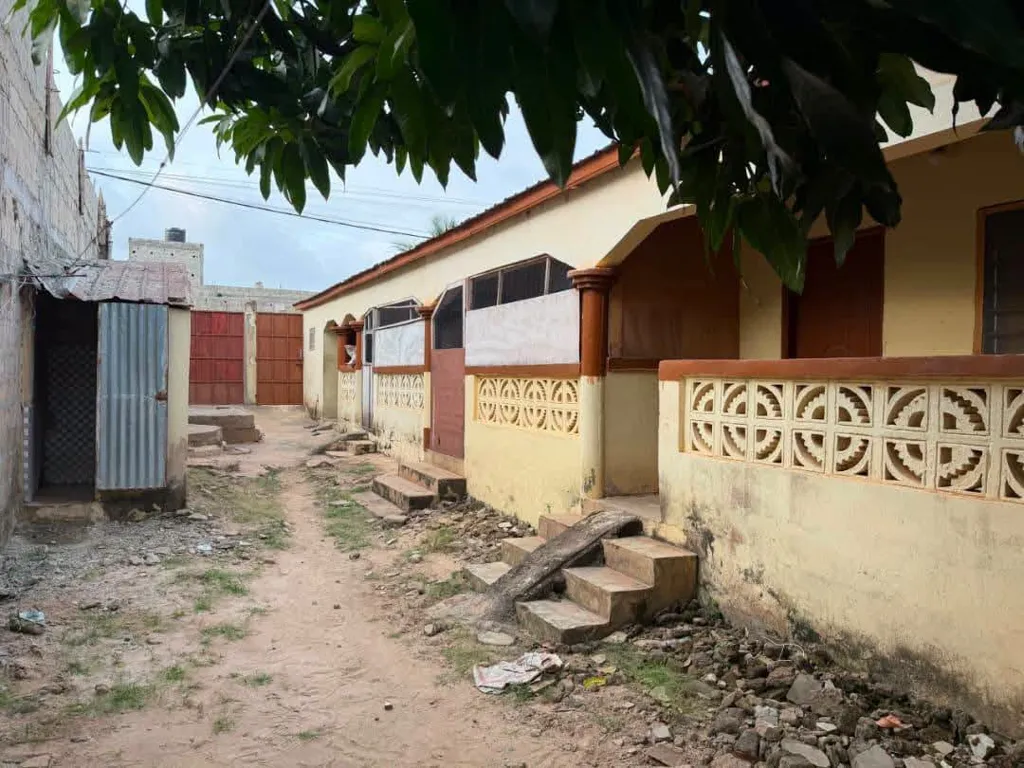 A VENDRE MAISON a Agoè Légbassito, photo 2