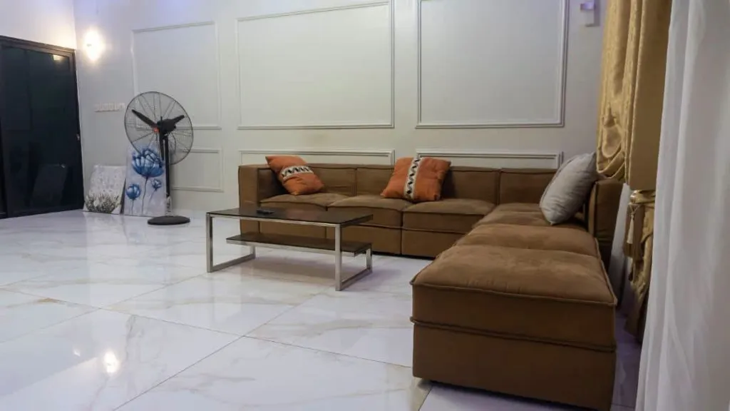 Location villa 3 chambres salon à Togo 2000, photo 2