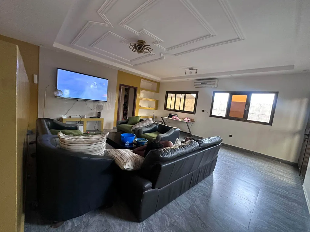 VILLA 4 CHAMBRES SALON, ROOFTOP, photo 2