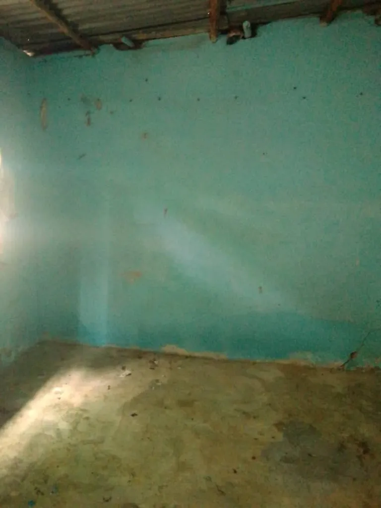 Une pièce avec terrasse a Agbalépédo, photo 3