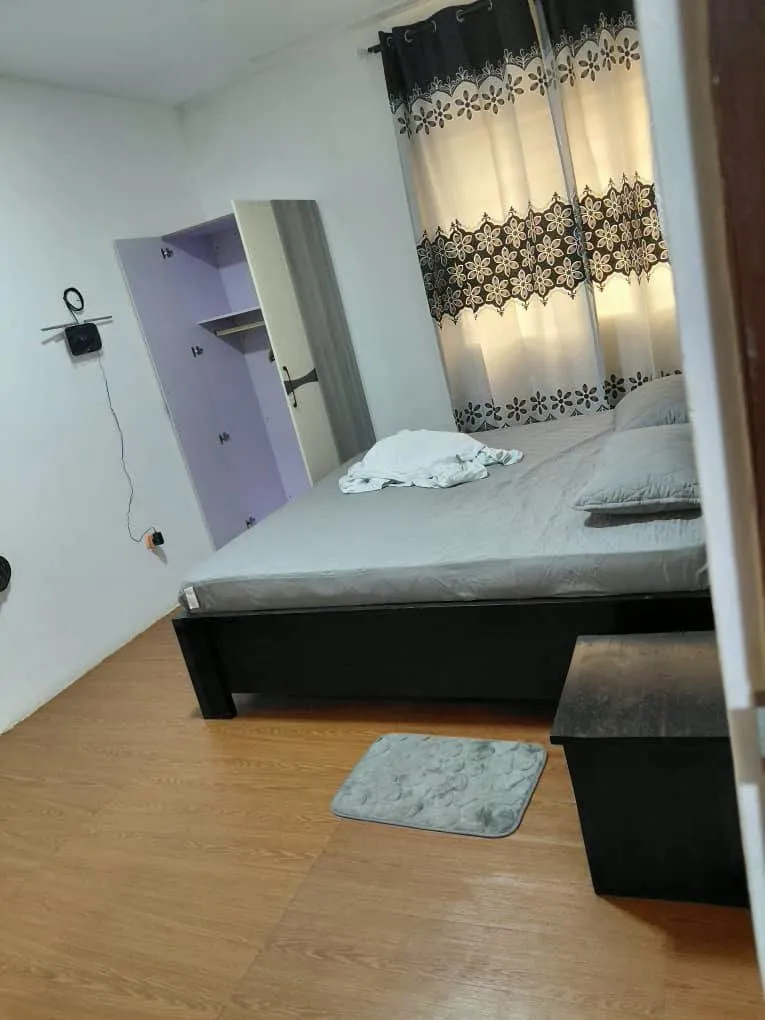 Location villa 3 chambres salon à Djidjolé, photo 3