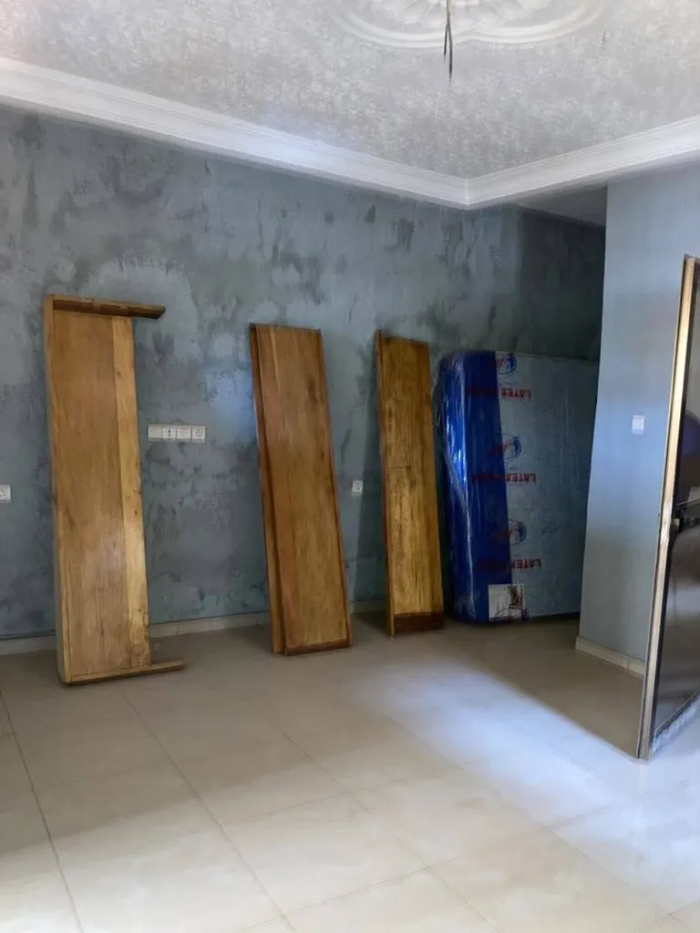 Location pièce à Agbalépédogan, photo 3