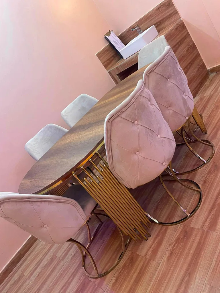 Location chambre salon meublé à Agoè Sogbossito, photo 3