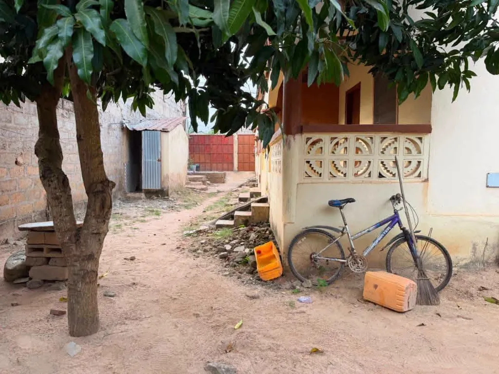 A VENDRE MAISON a Agoè Légbassito, photo 3