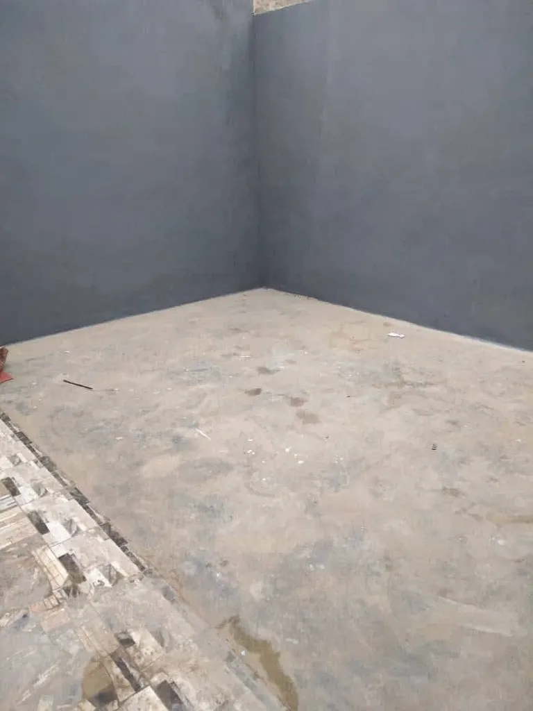 Location d un bel appartement cour unique de pièce wc douche interne à Agoè Daliko, photo 3