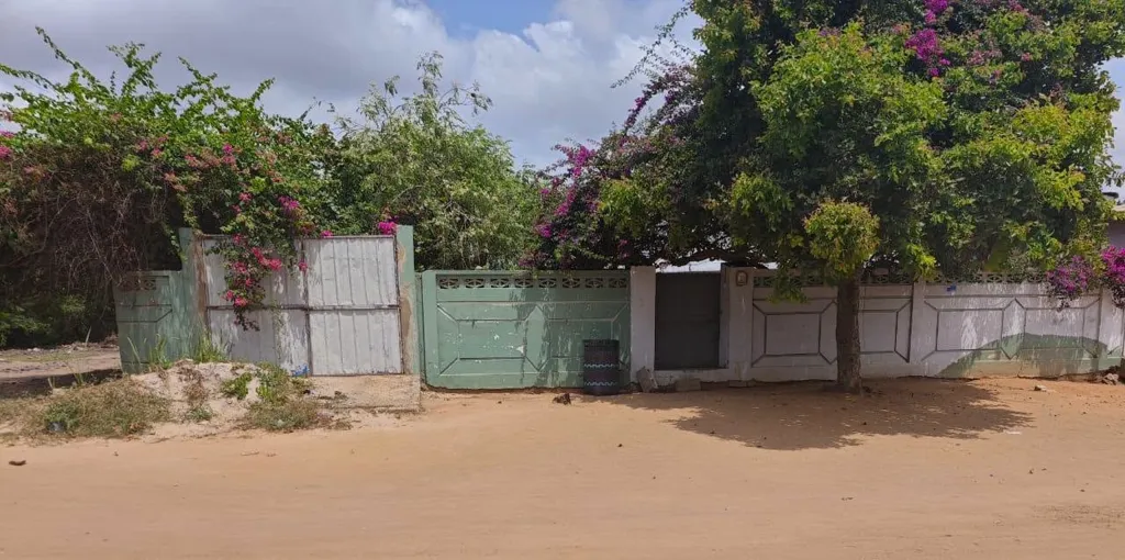 Vente maison à Totsi, photo 3