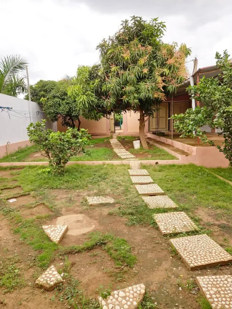 VILLA À VENDRE A LÉGBASSITO MADJIKPÉTO PAS LOIN DU GOUDRON, photo 4
