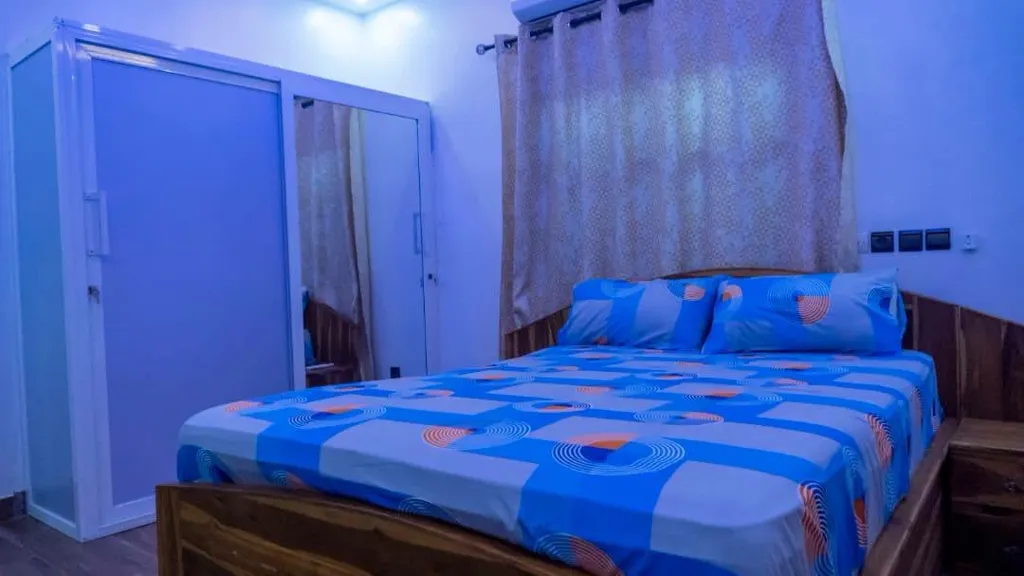 Location villa 3 chambres salon à Togo 2000, photo 4