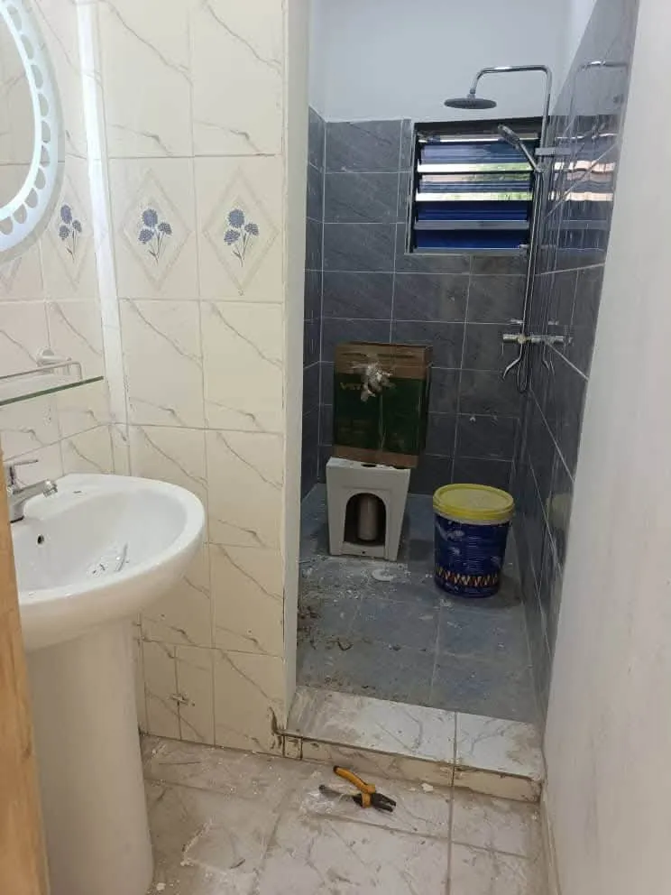 Location chambre salon à Adidogomé, photo 4