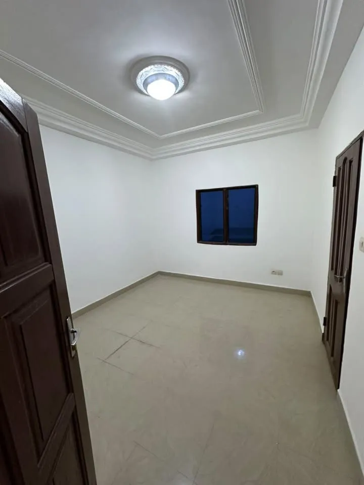 un appartement cour unique de 2 chambres salon wc douche interne, Agoè plateau Anome, photo 5