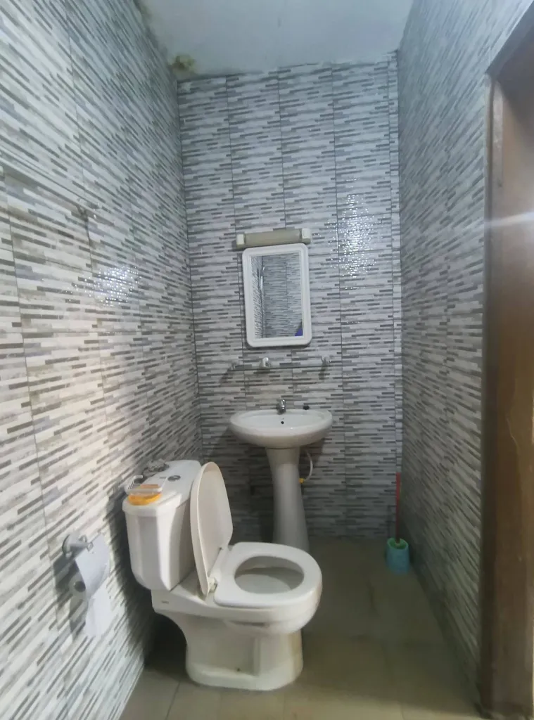 Location chambre salon à Cacavéli, photo 5
