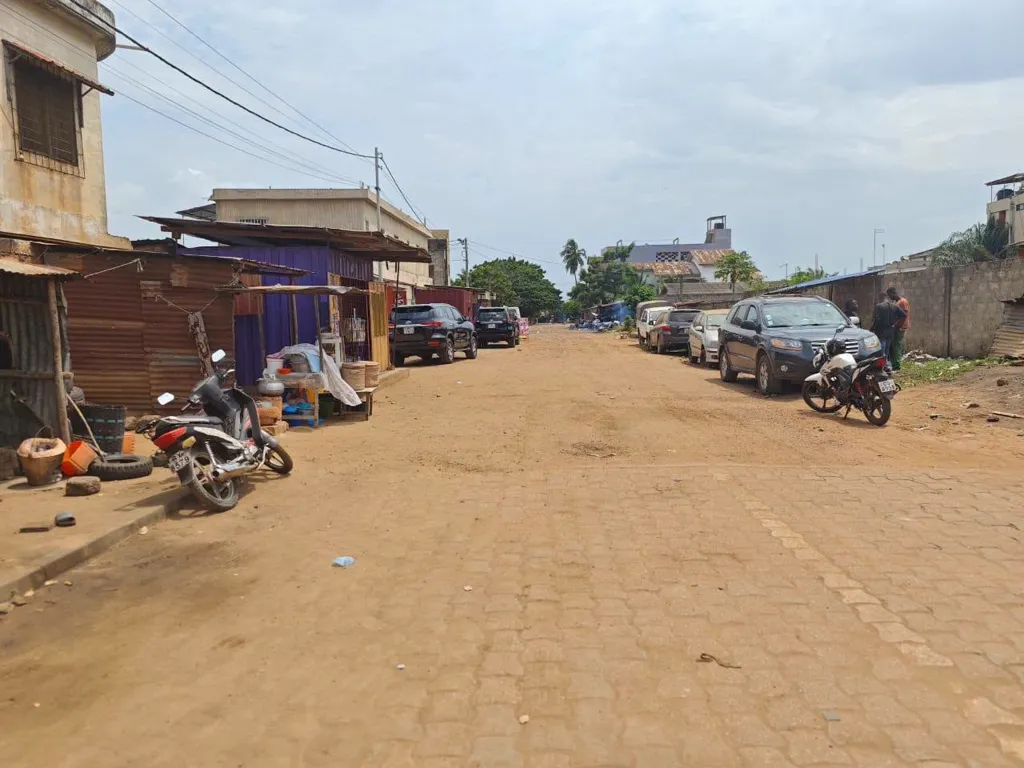 Vente maison à Totsi, photo 5
