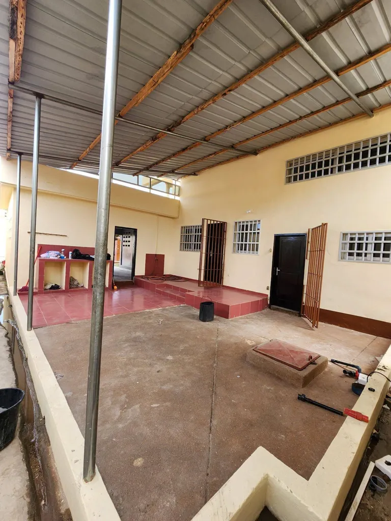 Location villa 7 chambres salon à Kégué, photo 5