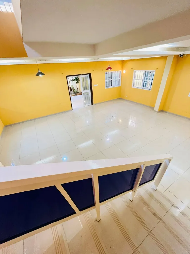 Villa Duplex au bord du goudron-Tokoin Forever, photo 5