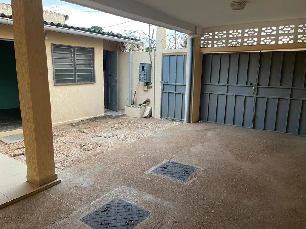 Location d'une villa de 2 chambres salon à Gblinkomé, photo 5