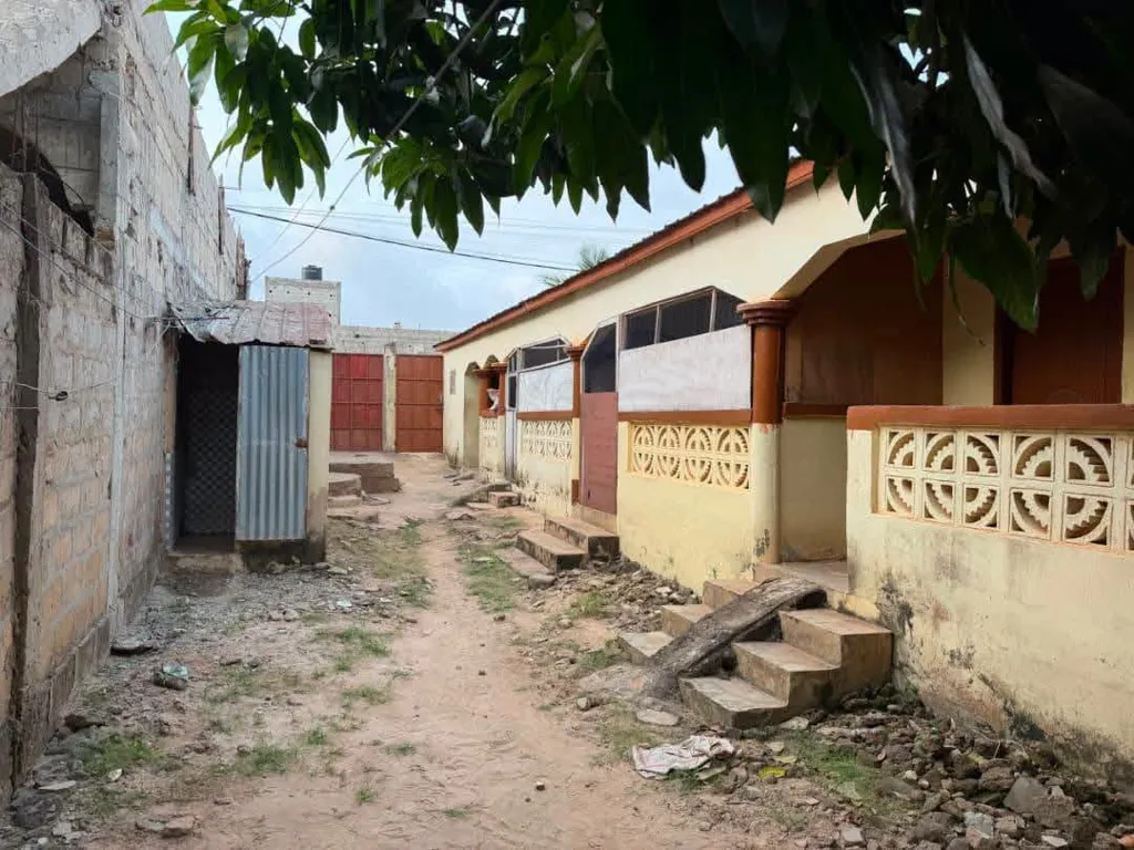 A VENDRE MAISON a Agoè Légbassito, photo 5