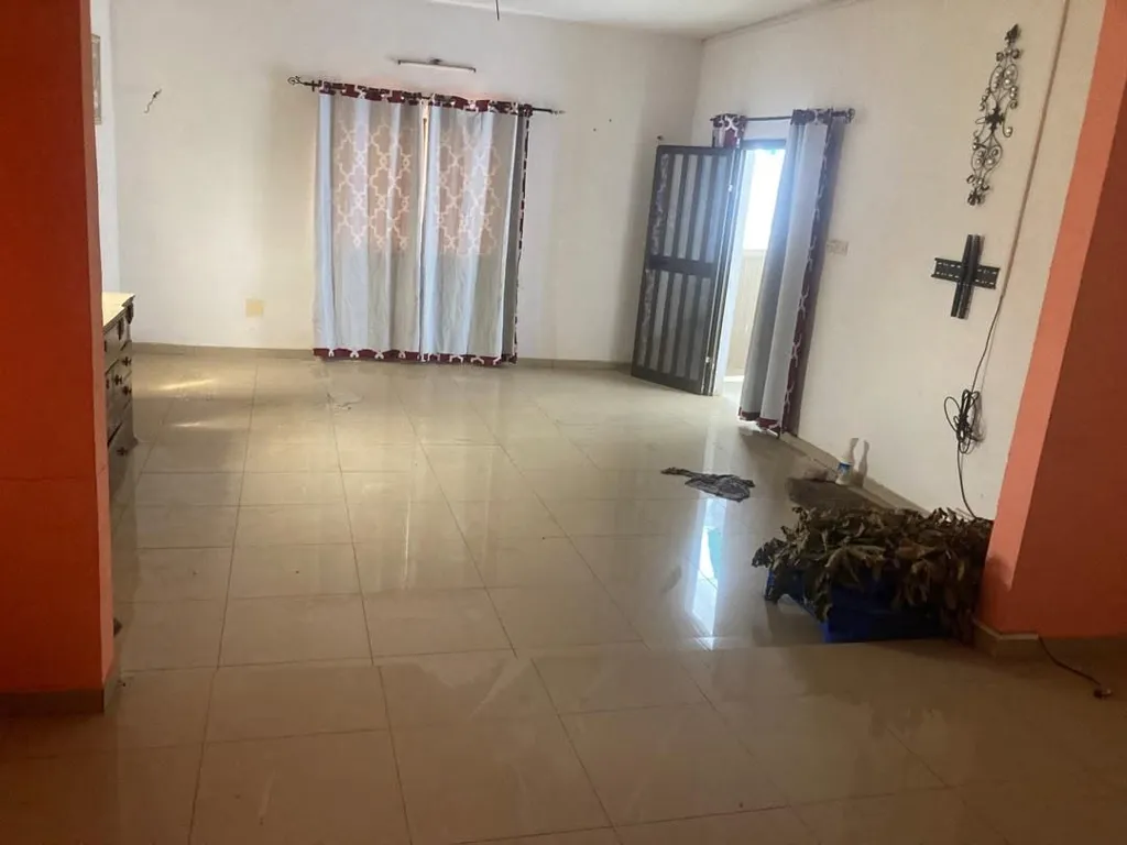 Location chambre salon à Agbalépédogan, photo 6