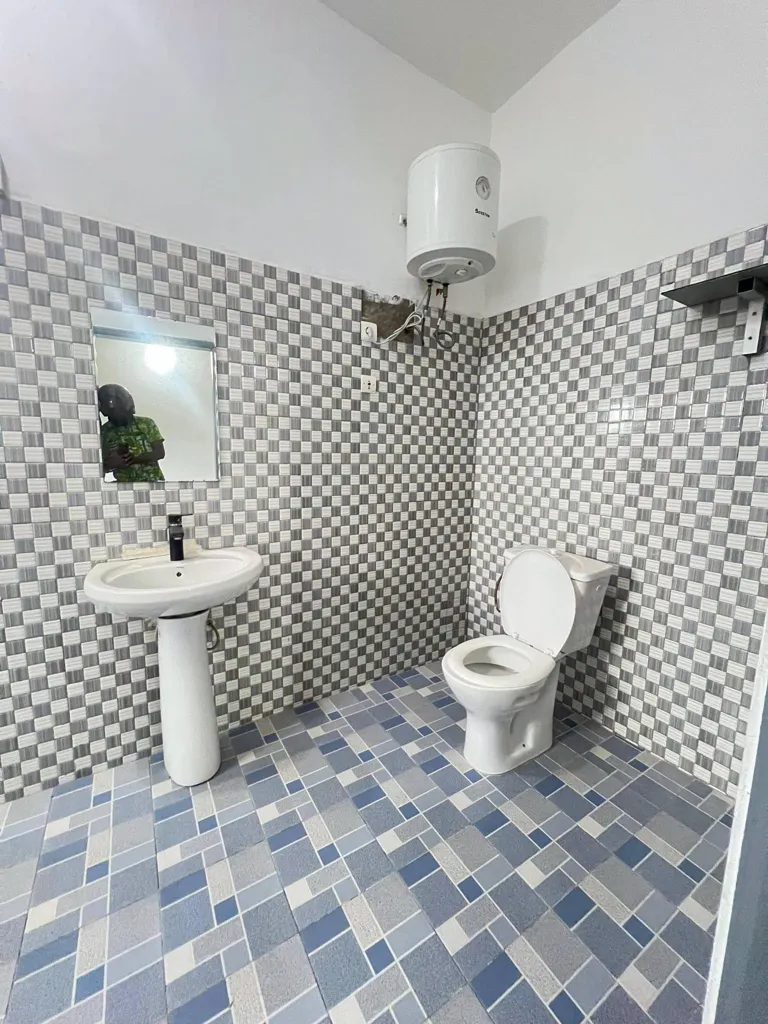 Location appartement 2 chambres salon à Avédji, photo 6