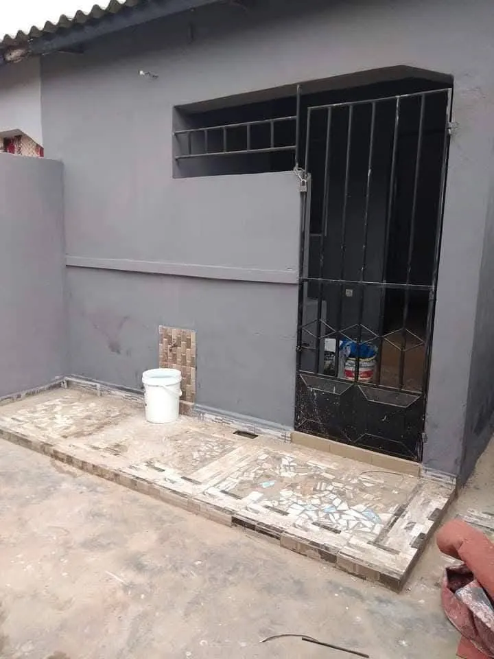 Location d un bel appartement cour unique de pièce wc douche interne à Agoè Daliko, photo 15