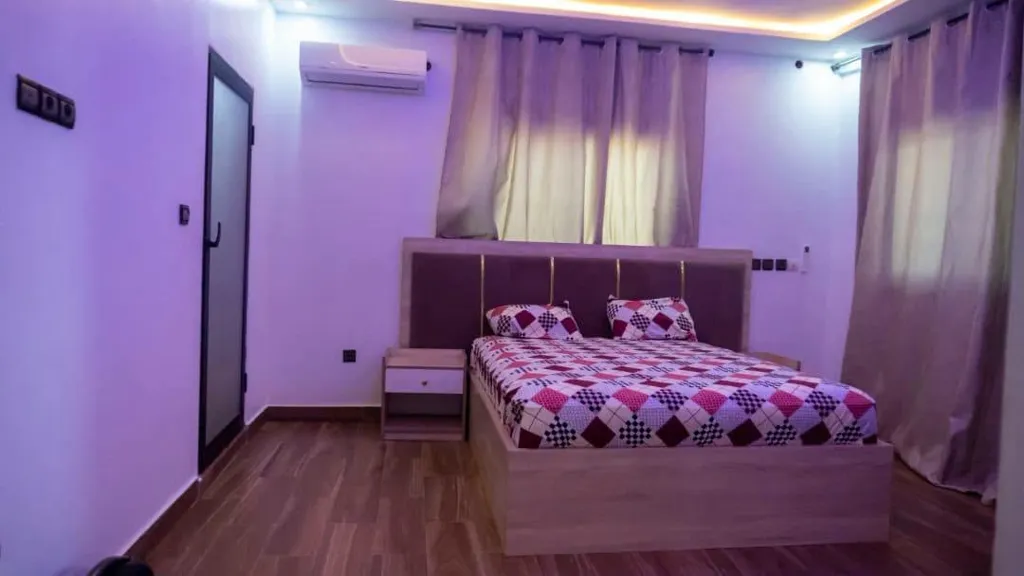 Location villa 3 chambres salon à Togo 2000, photo 6