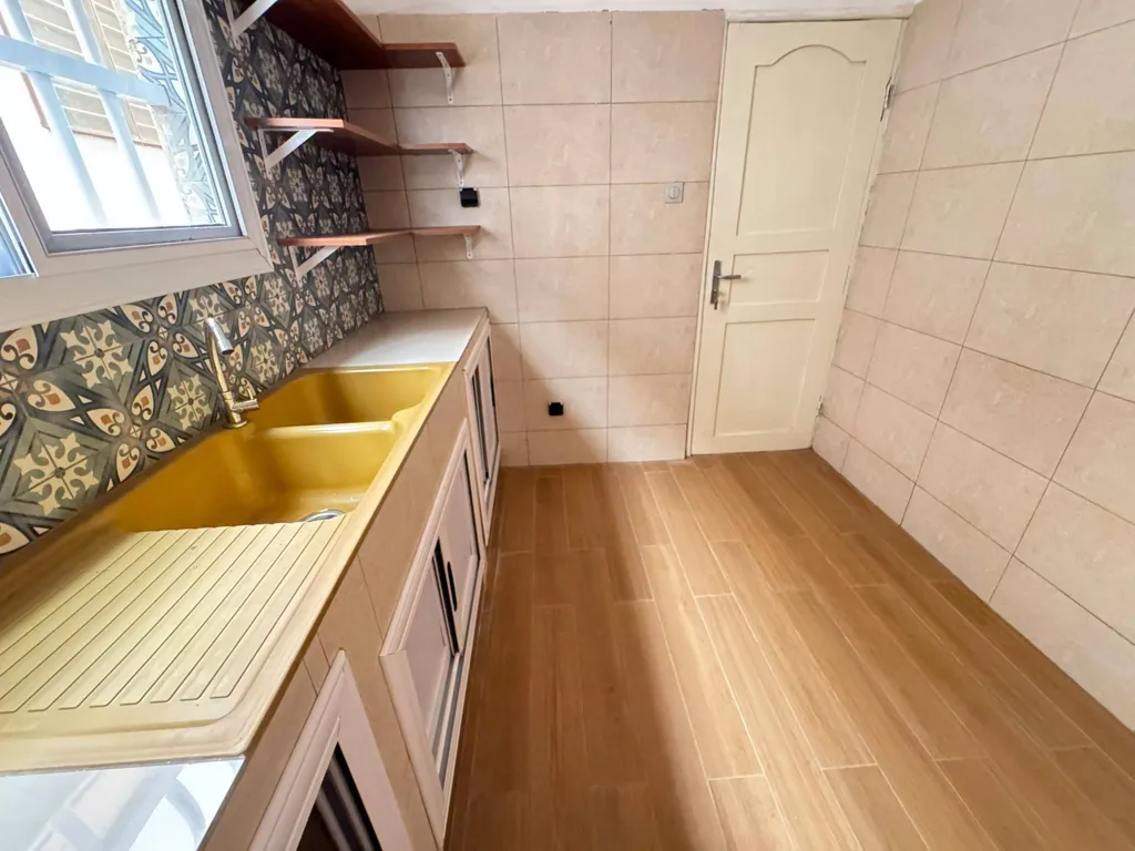 2 chambres salon au rez-de-chaussée et à l’étage Klikamé, photo 6