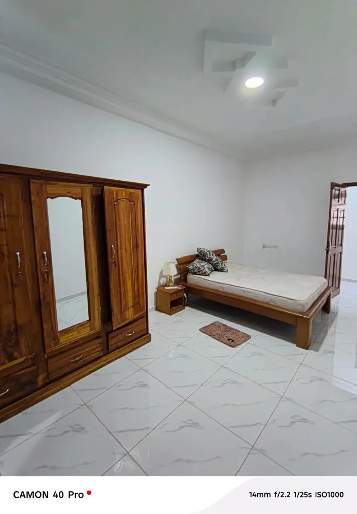 Location appartement 3 chambres salon (meublé) à Hédzranawoé, photo 6