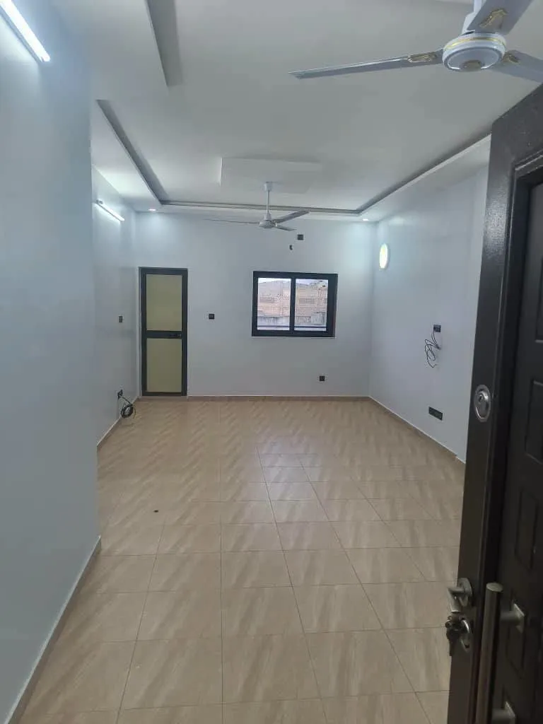 Location appartement 2 chambres salon à Dékon, photo 6