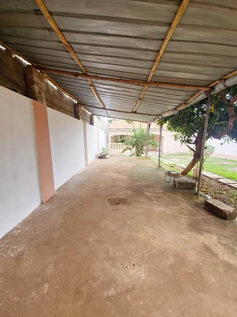 VILLA À VENDRE A LÉGBASSITO MADJIKPÉTO PAS LOIN DU GOUDRON, photo 7