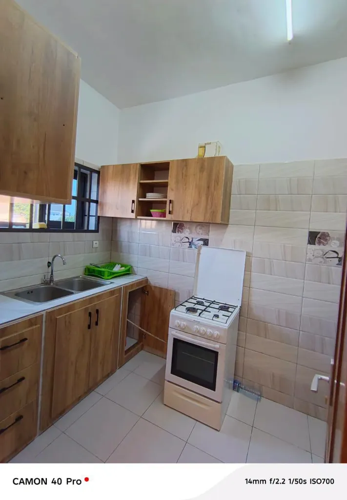 Location appartement 3 chambres salon (meublé) à Hédzranawoé, photo 7